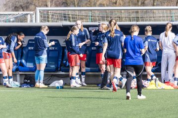 Bild 171 - wBJ Hamburger SV - Hertha BSC : Ergebnis: 2:1